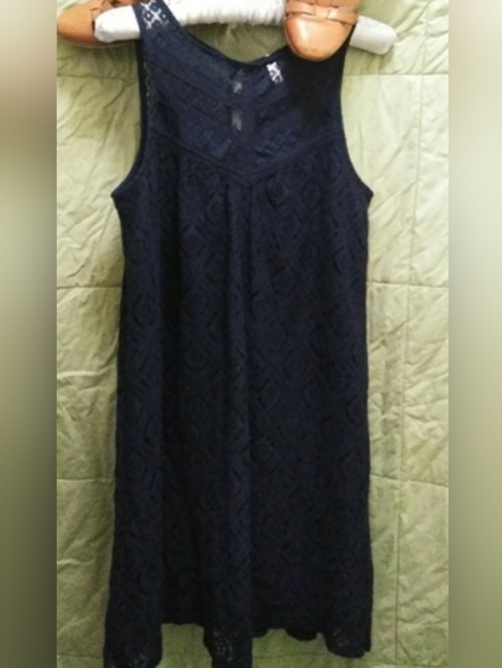 Romantically Cute Sun Dress